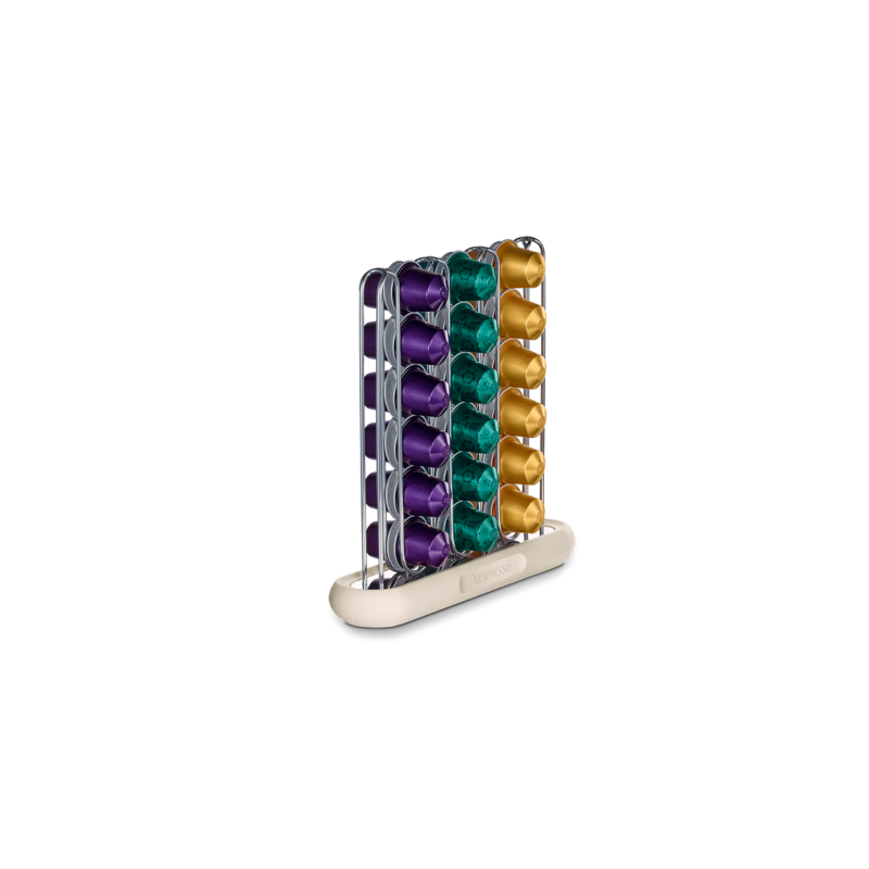 Original Vertical Capsule Dispenser Original Vertical Capsule Dispenser