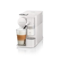 Kapsulu kafijas automāts Nespresso NEW Lattissima One Black
