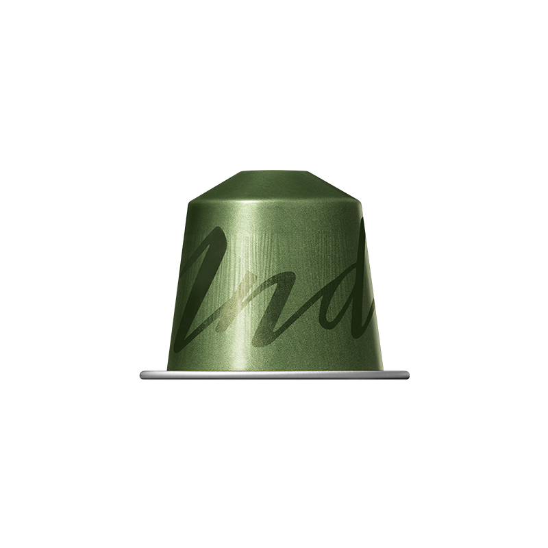 Kafijas Kapsulas Nespresso India