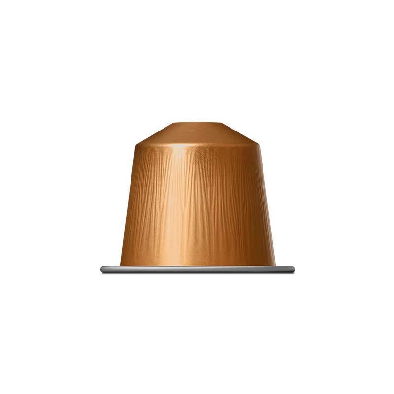 Kafijas Kapsulas Nespresso Ispirazione Genova Livanto