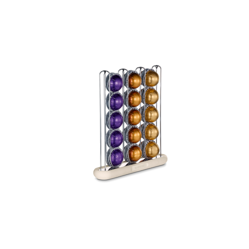 Vertuo Vertical Capsule Dispenser Vertuo Vertical Capsule Dispenser