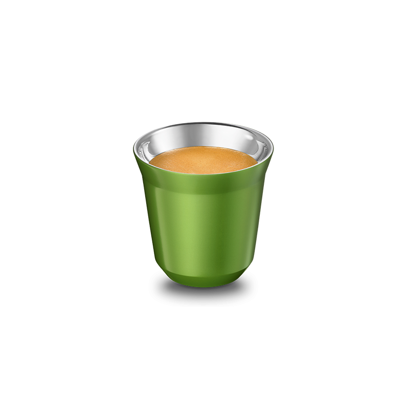 Espresso tasīte Pixie Rio de Janeiro Espresso tasīte Pixie Rio de Janeiro