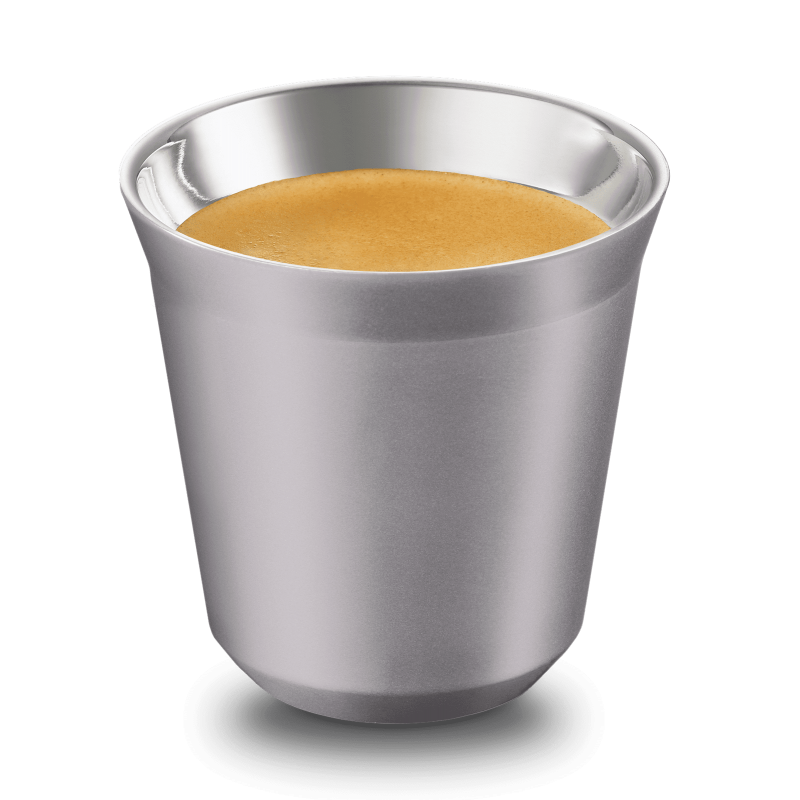 Pixie Lungo cup, Buenos Aires Pixie Lungo cup, Buenos Aires