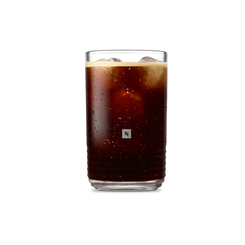 Barista Recipe glāzes Barista Recipe glāzes