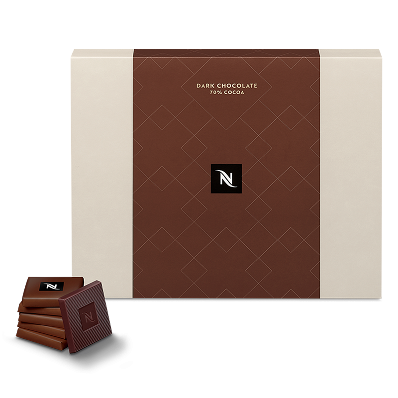 Dark Chocolate Dark Chocolate