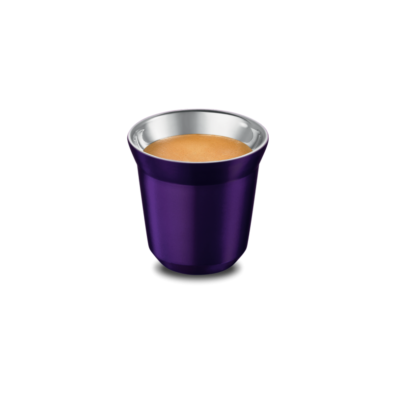 Espresso tasīte Pixie Arpeggio Espresso tasīte Pixie Arpeggio