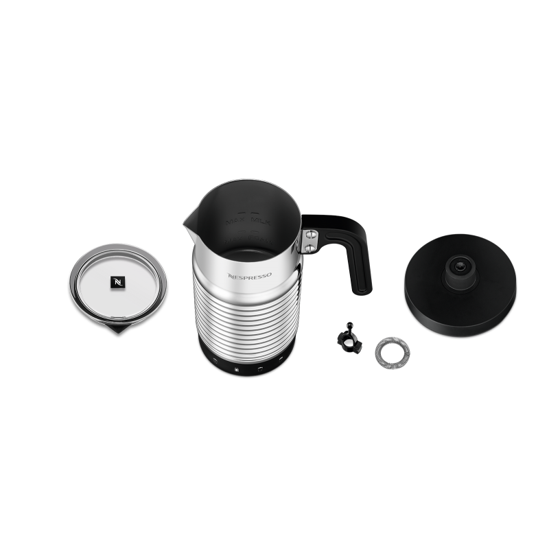 piena putotājs Aeroccino 4 piena putotājs Aeroccino 4
