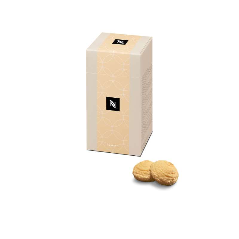 Cepumi Amaretti