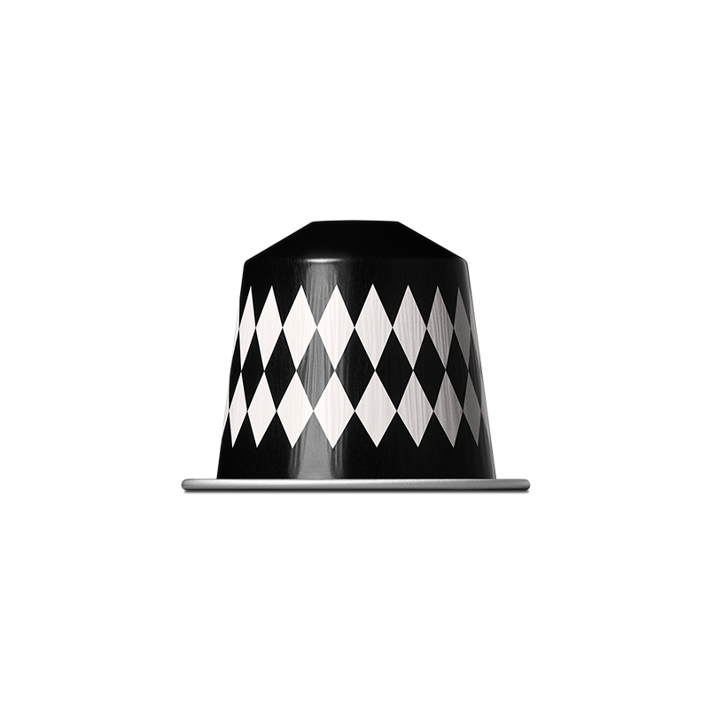 Kafijas Kapsulas Nespresso Paris Espresso