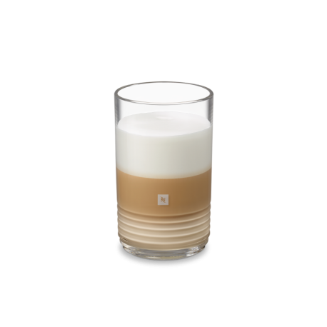 Barista Recipe glāzes