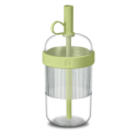 Pudele Tumbler Pistachio