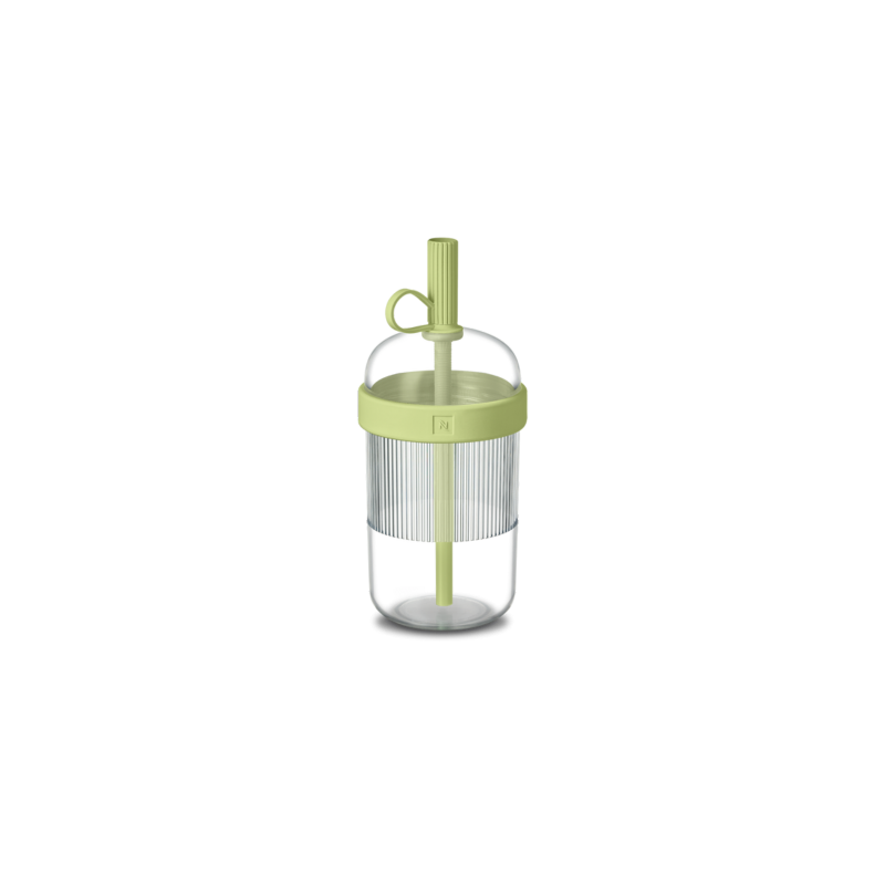 Pudele Tumbler Pistachio