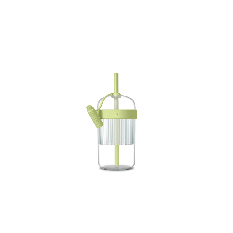 Pudele Tumbler Pistachio