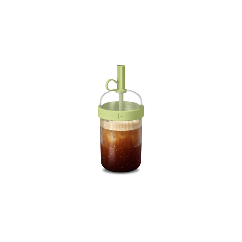 Pudele Tumbler Pistachio Pudele Tumbler Pistachio