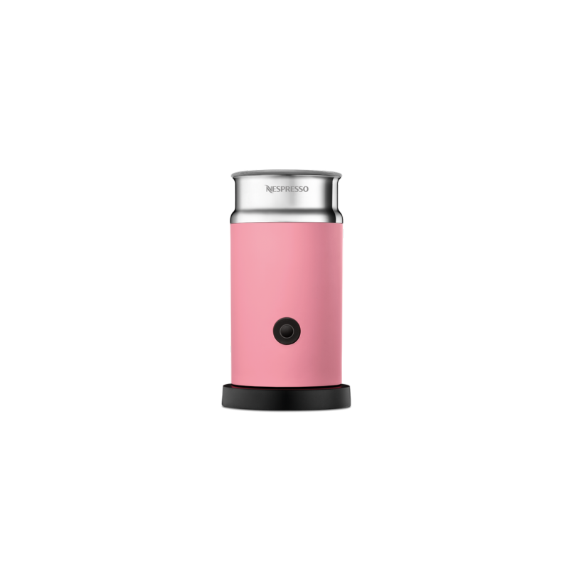 Piena putotājs Aeroccino 3 Pink Piena putotājs Aeroccino 3 Pink