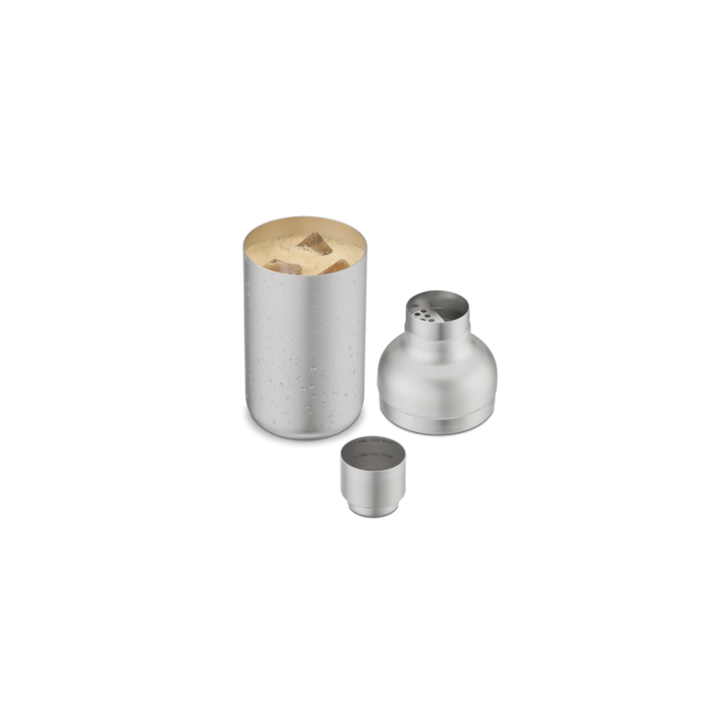 Kokteiļu mikseris Barista Shaker