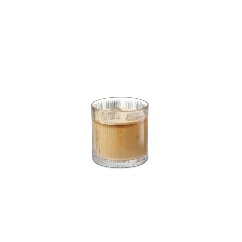 Mixologist glāzes, S