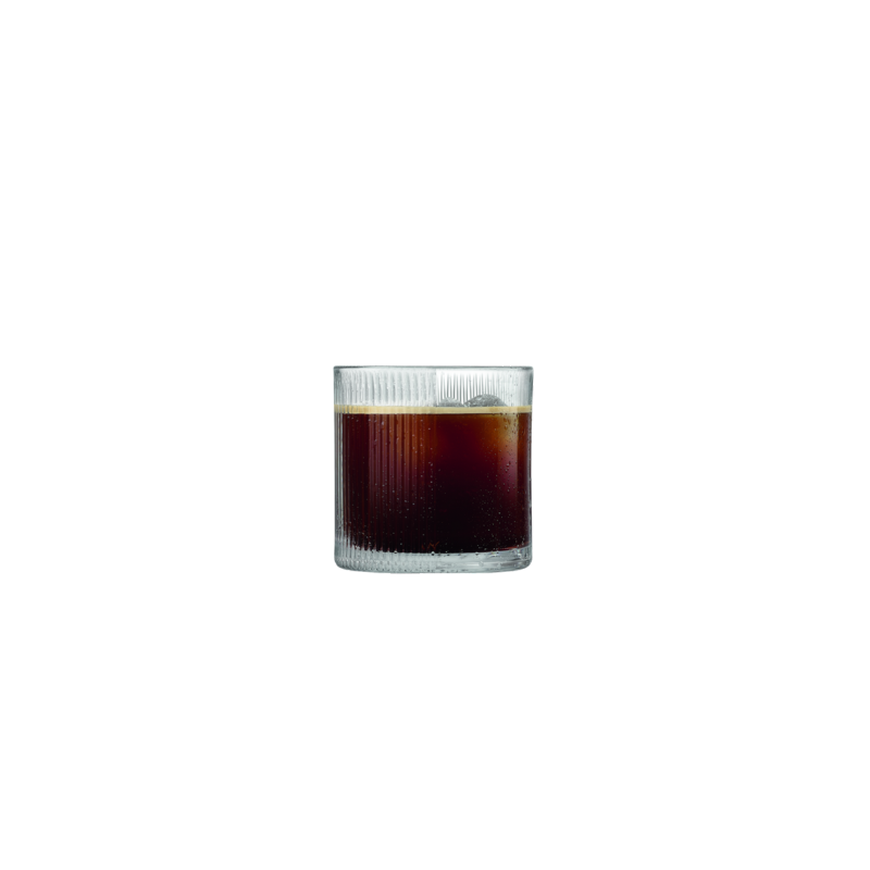 Mixologist glāzes, S