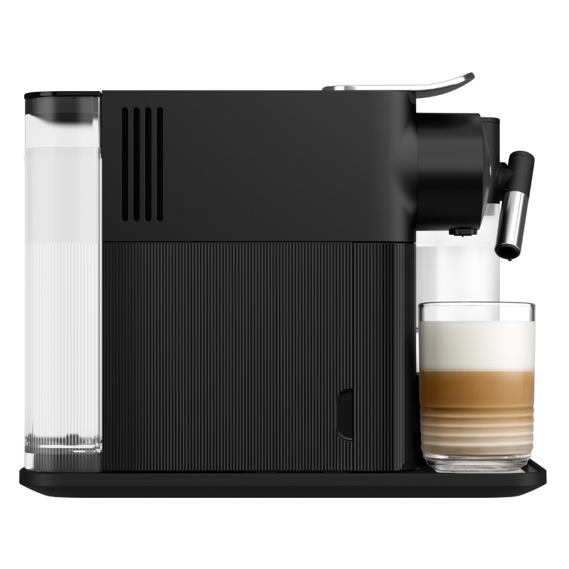 Kapsulu kafijas automāts Nespresso NEW Lattissima One Black