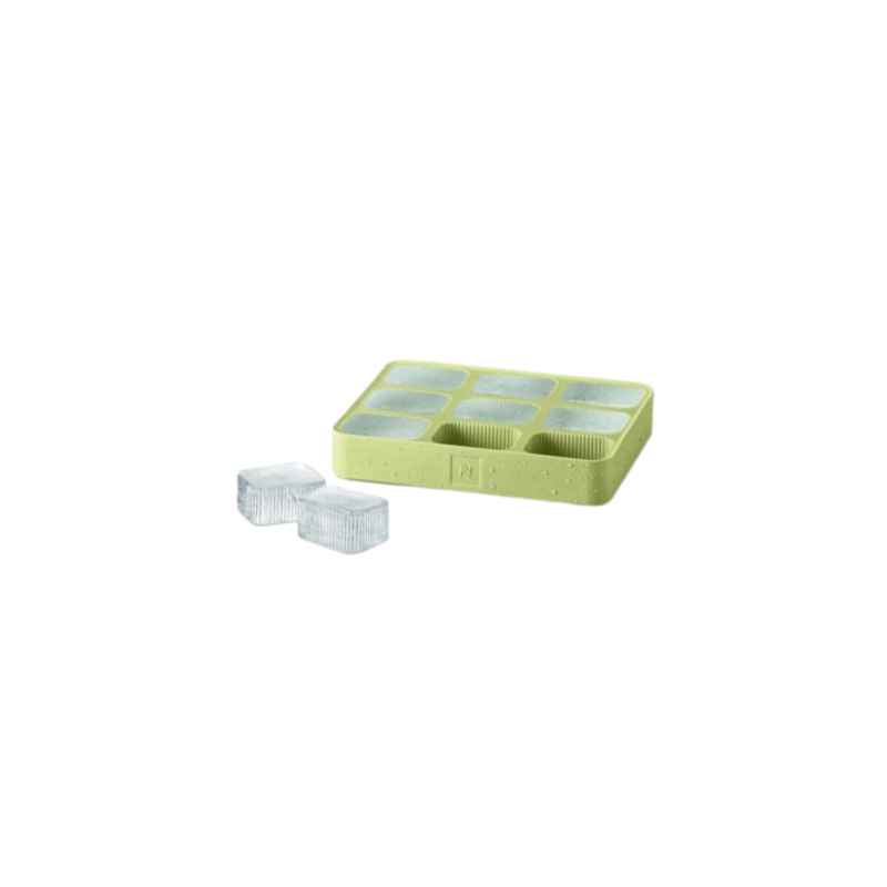 ledus gabaliņu forma  Pistachio