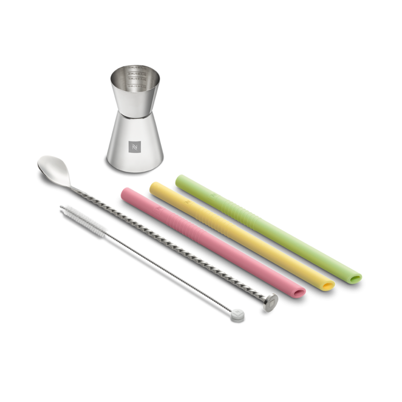 Recipe kit 