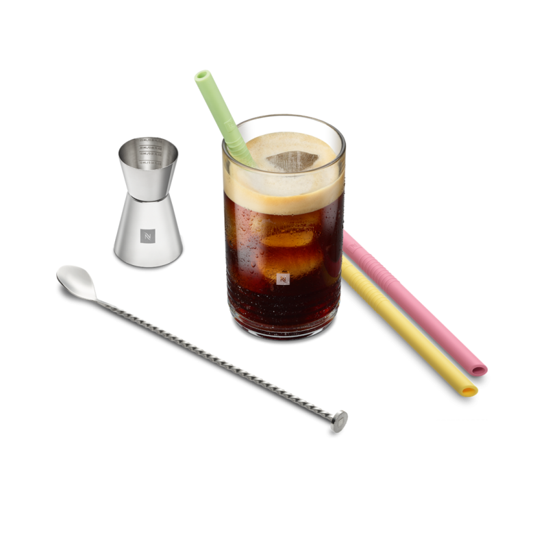 Recipe kit 