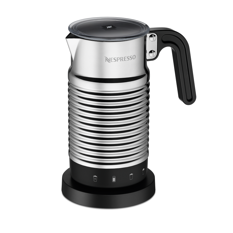 piena putotājs Aeroccino 4 piena putotājs Aeroccino 4