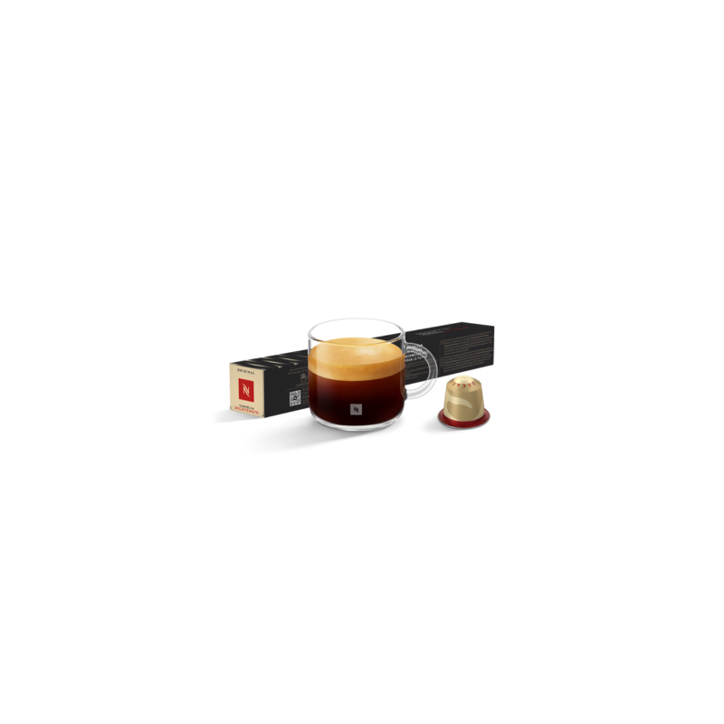 Vaniglia Decaffeinato Vaniglia Decaffeinato