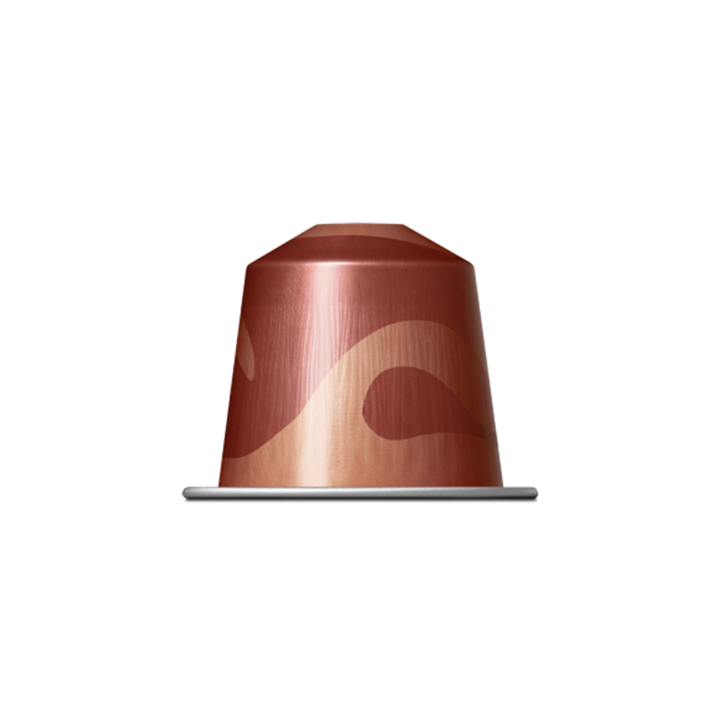 Kafijas Kapsulas Nespresso Nocciola Kafijas Kapsulas Nespresso Nocciola