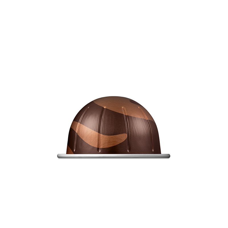 Rich Chocolate Rich Chocolate