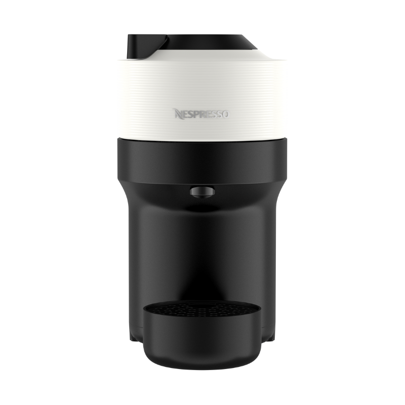 Vertuo Pop White & Aeroccino 3 Vertuo Pop White & Aeroccino 3