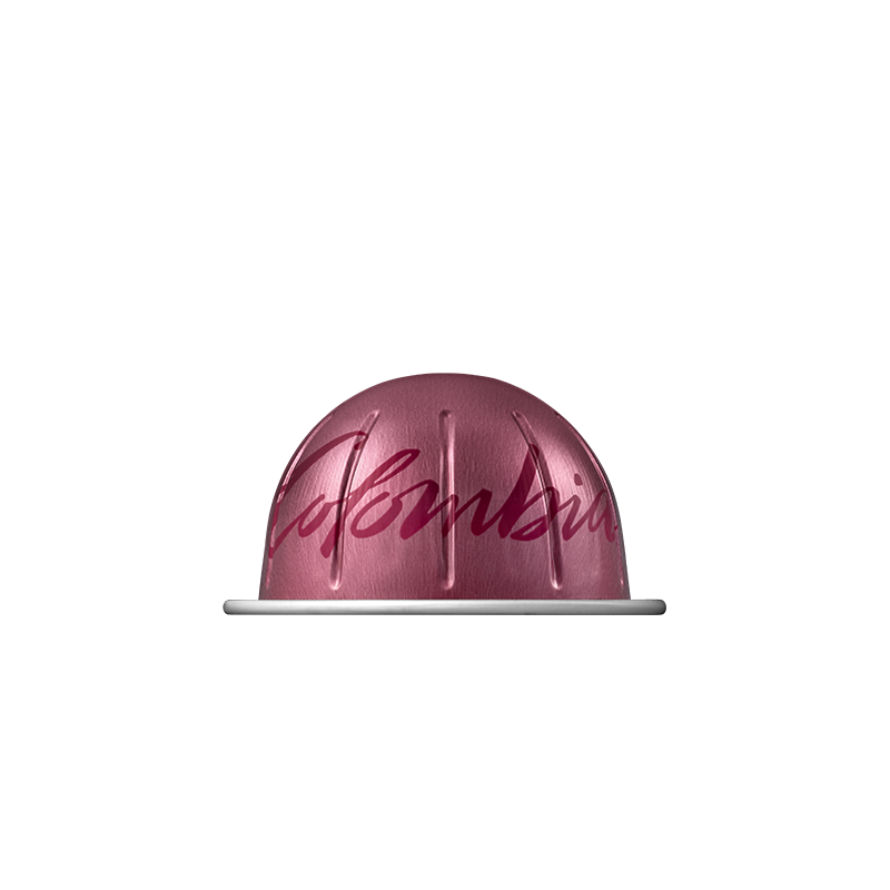 Kafijas Kapsulas Nespresso Master Origins Colombia Kafijas Kapsulas Nespresso Master Origins Colombia