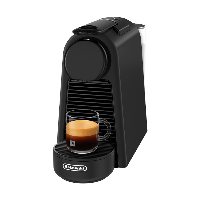 Kapsulu kafijas automāts Nespresso Essenza mini Mat blac Kapsulu kafijas automāts Nespresso Essenza mini Mat blac