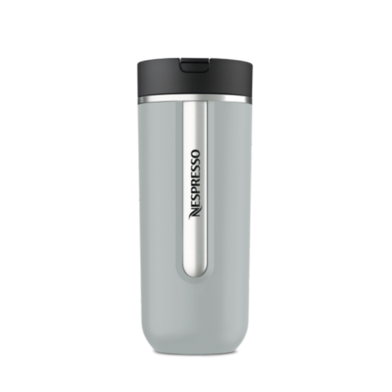 Travel Mug smokey blue Travel Mug smokey blue