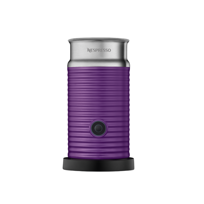 Piena putotājs Aeroccino 3 purple Piena putotājs Aeroccino 3 purple