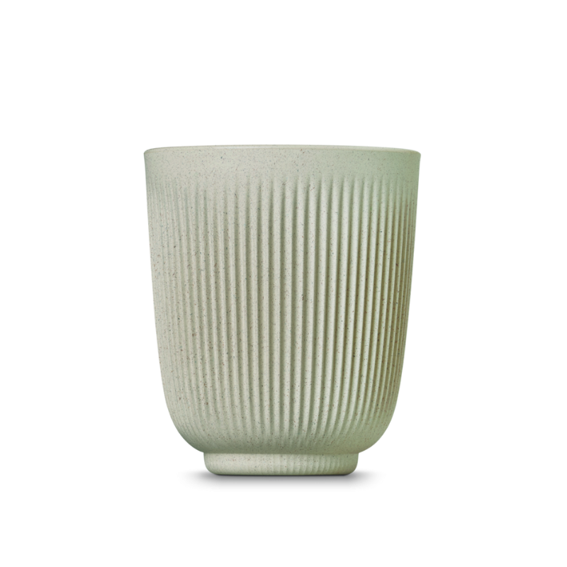 Set of 2 Loop Gran Lungo cups Set of 2 Loop Gran Lungo cups