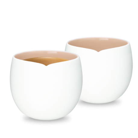 Porcelāna krūzes Origin collection Gran Lungo