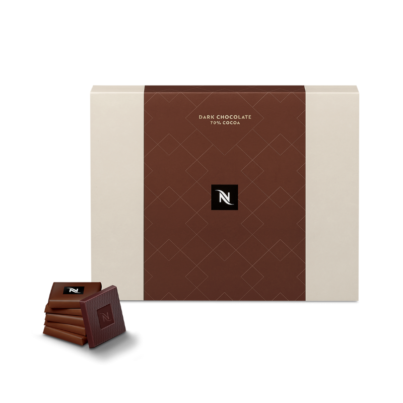 Dark Chocolate Dark Chocolate