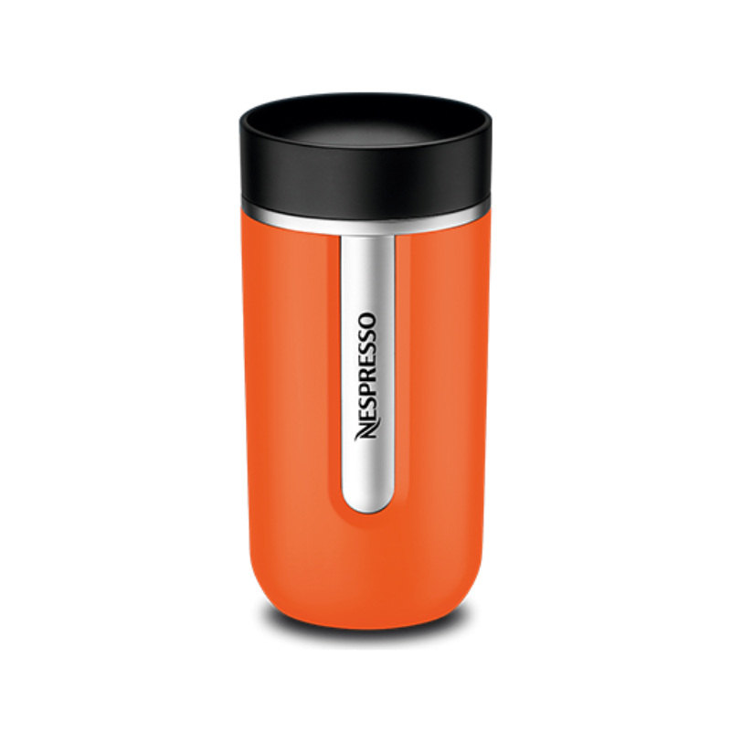 Mandarin travel mug Mandarin travel mug