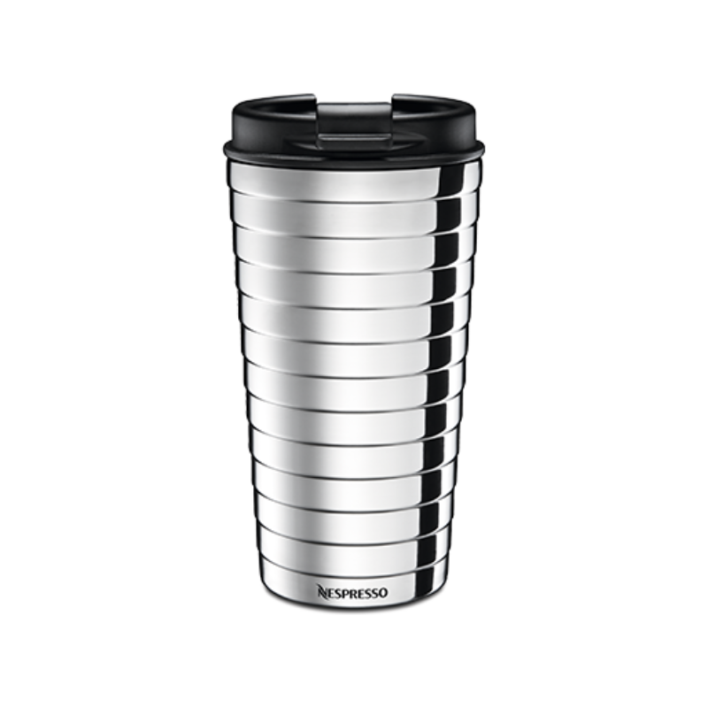 TOUCH TRAVEL MUG TOUCH TRAVEL MUG