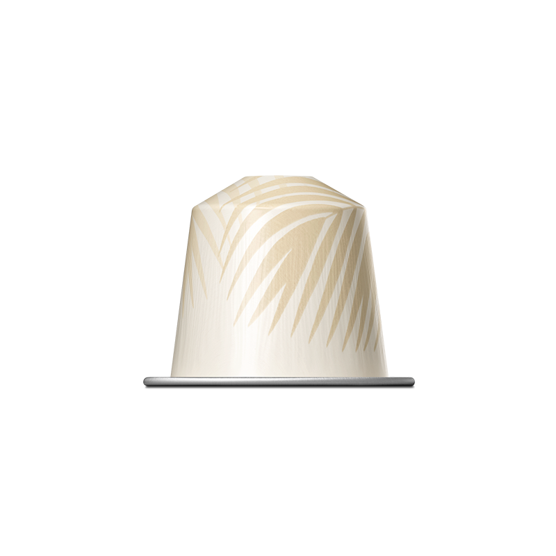 Coconut Vanilla Flavour Over Ice Coconut Vanilla Flavour Over Ice