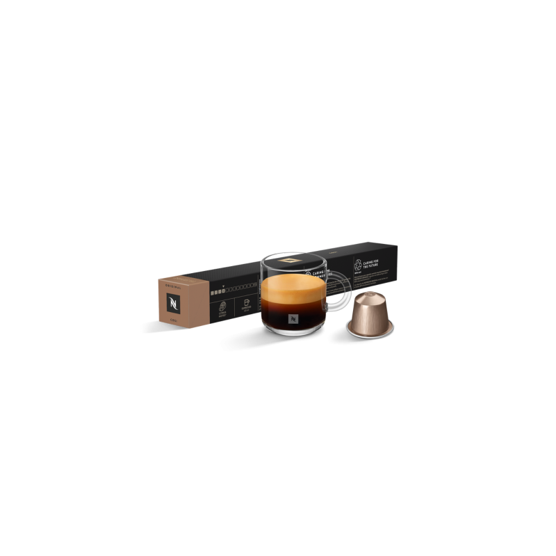 Kafijas Kapsulas Nespresso Cosi Kafijas Kapsulas Nespresso Cosi