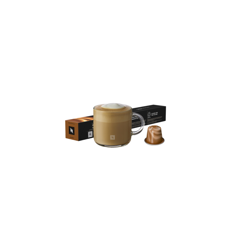 Barista Scuro Barista Scuro