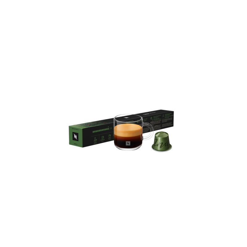 Kafijas Kapsulas Nespresso India Kafijas Kapsulas Nespresso India