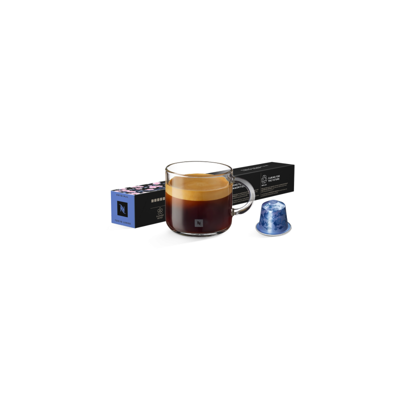 Tokyo Vivalto Lungo Tokyo Vivalto Lungo