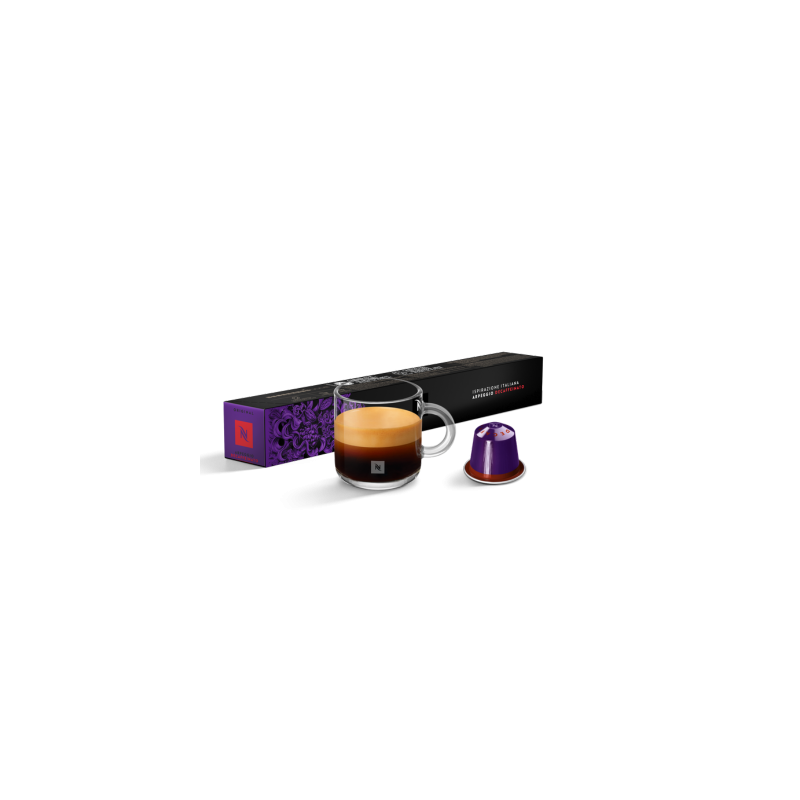 Ispirazione Firenze Arpeggio Decaffeinato Ispirazione Firenze Arpeggio Decaffeinato