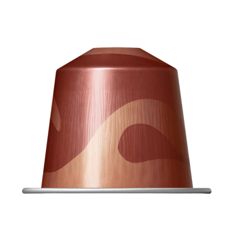 Kafijas Kapsulas Nespresso Nocciola