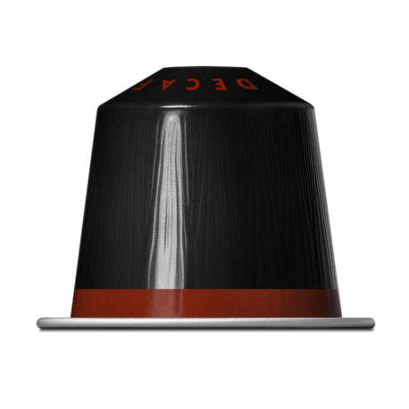 Kafijas Kapsulas Nespresso Ispirazione Ristretto Decaffeinato