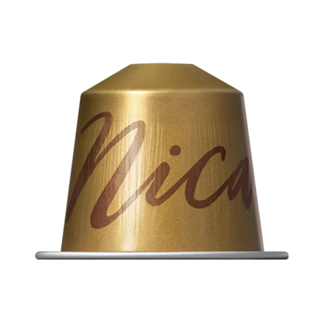 Kafijas Kapsulas Nespresso Nicaragua 
