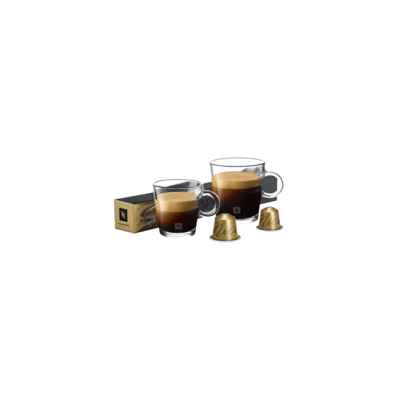 Kafijas Kapsulas Nespresso Nicaragua Kafijas Kapsulas Nespresso Nicaragua